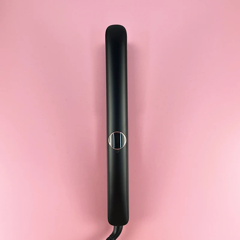 Professional Ceramic Negative Ion Hair Straightener — Velumia