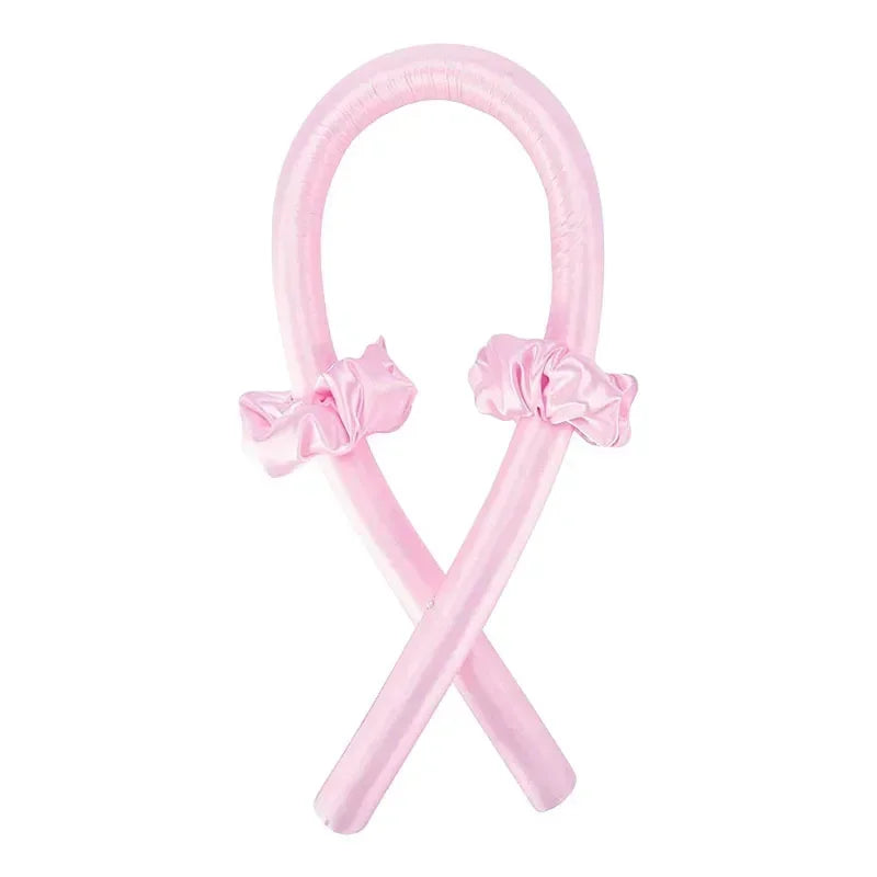 Bandeau Boucleur Sans Chaleur - Boucles Naturelles Overnight Heatless - SHOP VELUMIA
