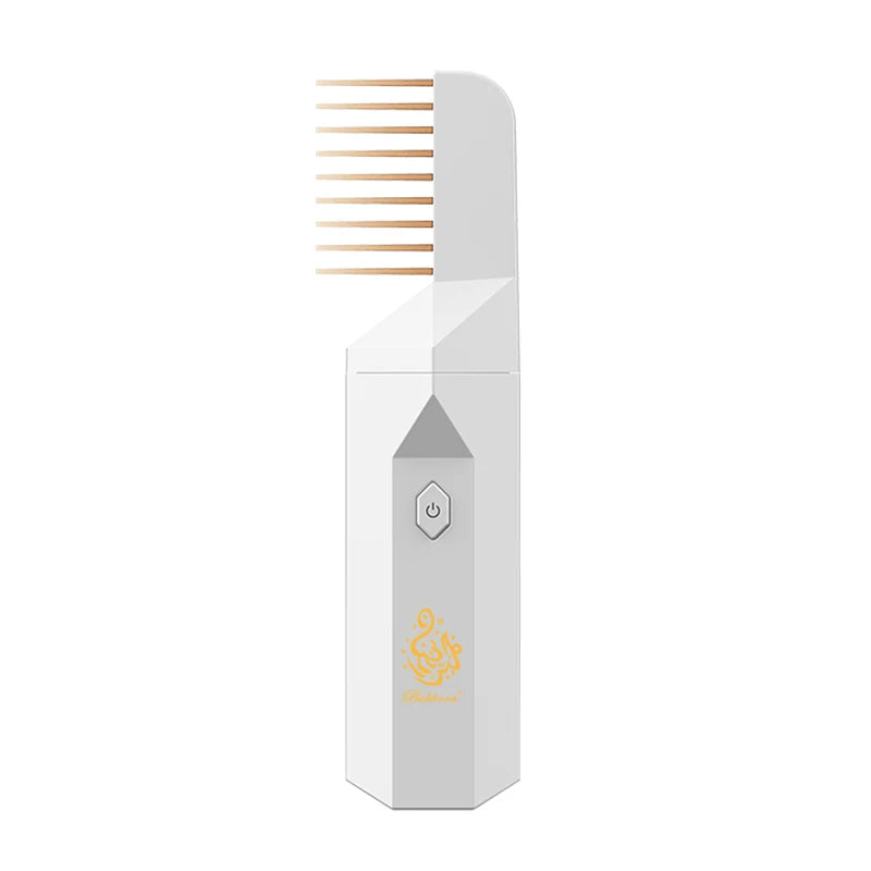 Brûleur d'Encens Portable – Aromathérapie Velumia