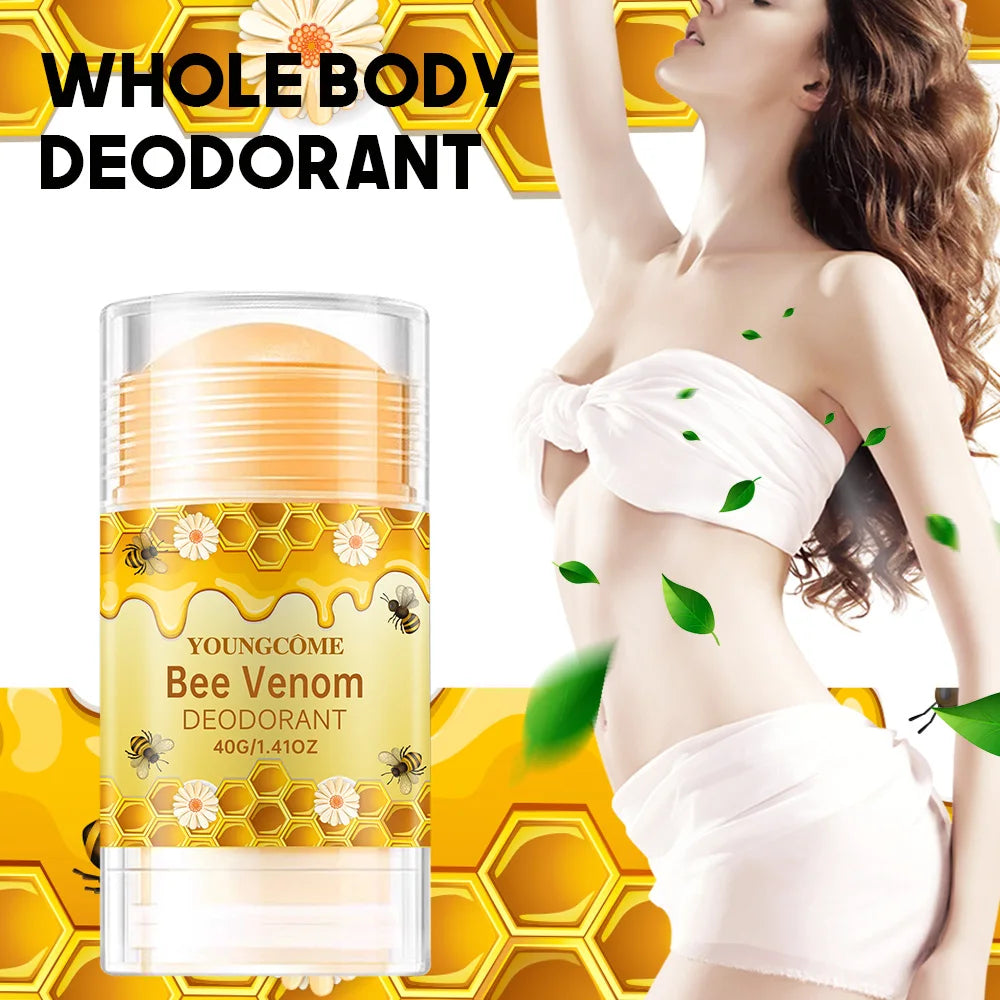 Déodorant Stick Naturel Femme – Velumia