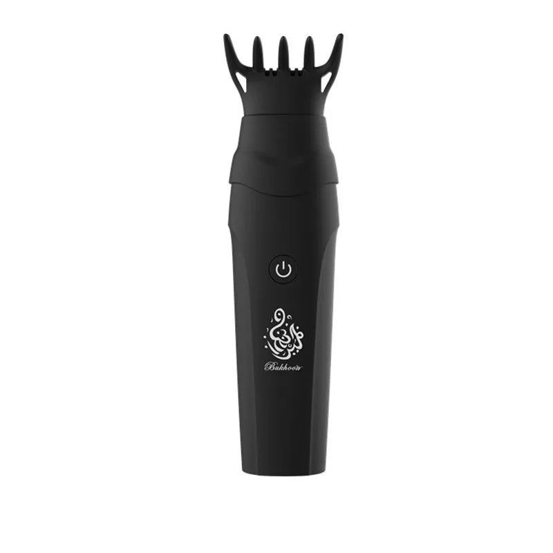 Brûleur d'Encens USB Portable – SHOP VELUMIA - SHOP VELUMIA