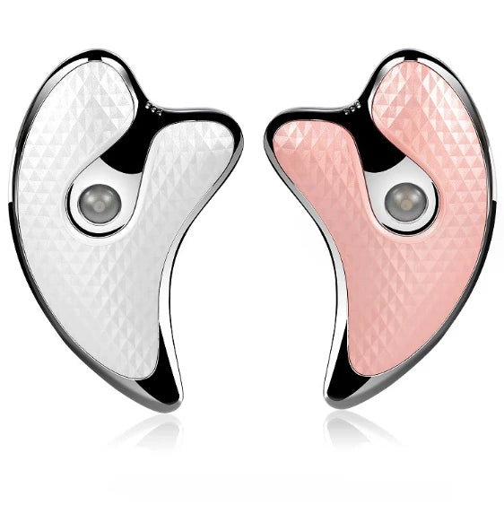 Velumia Electric Gua Sha – Microcurrent & Anti-Aging Massage