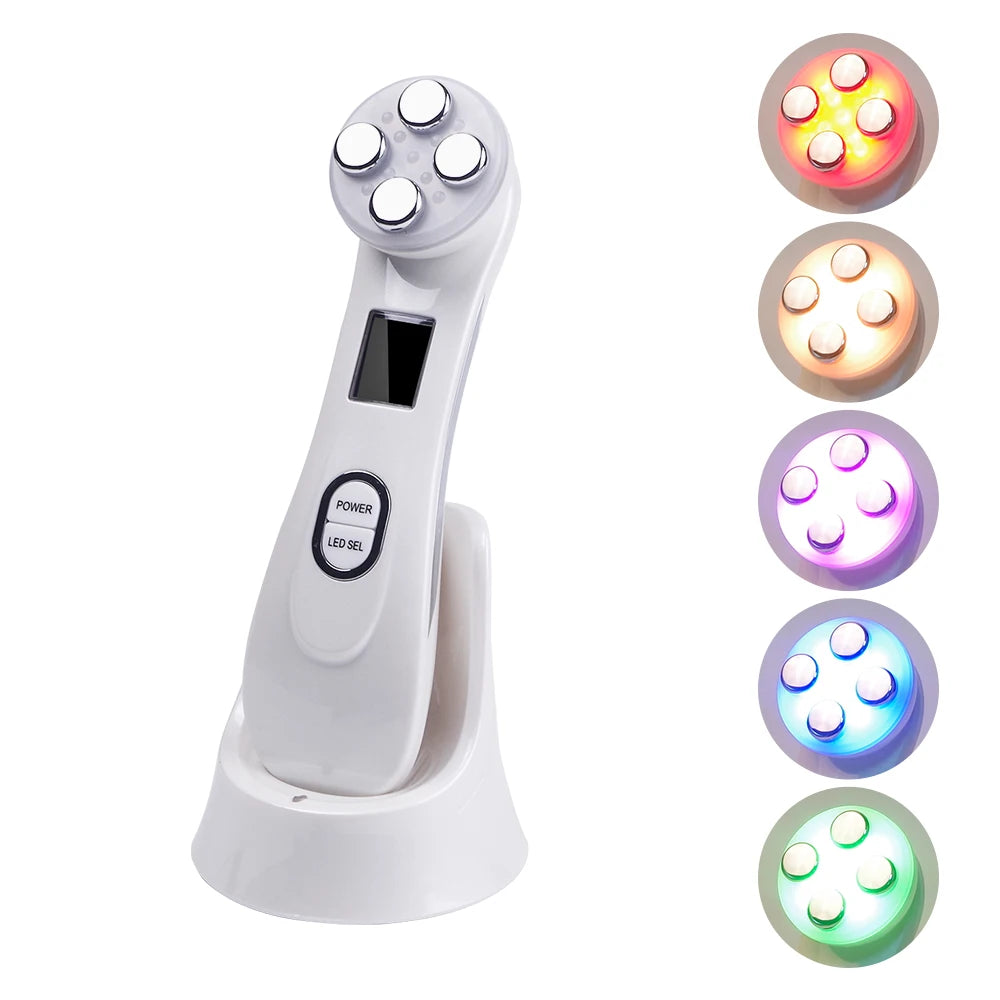Stylo Lifting LED 6 Couleurs - SHOP VELUMIA