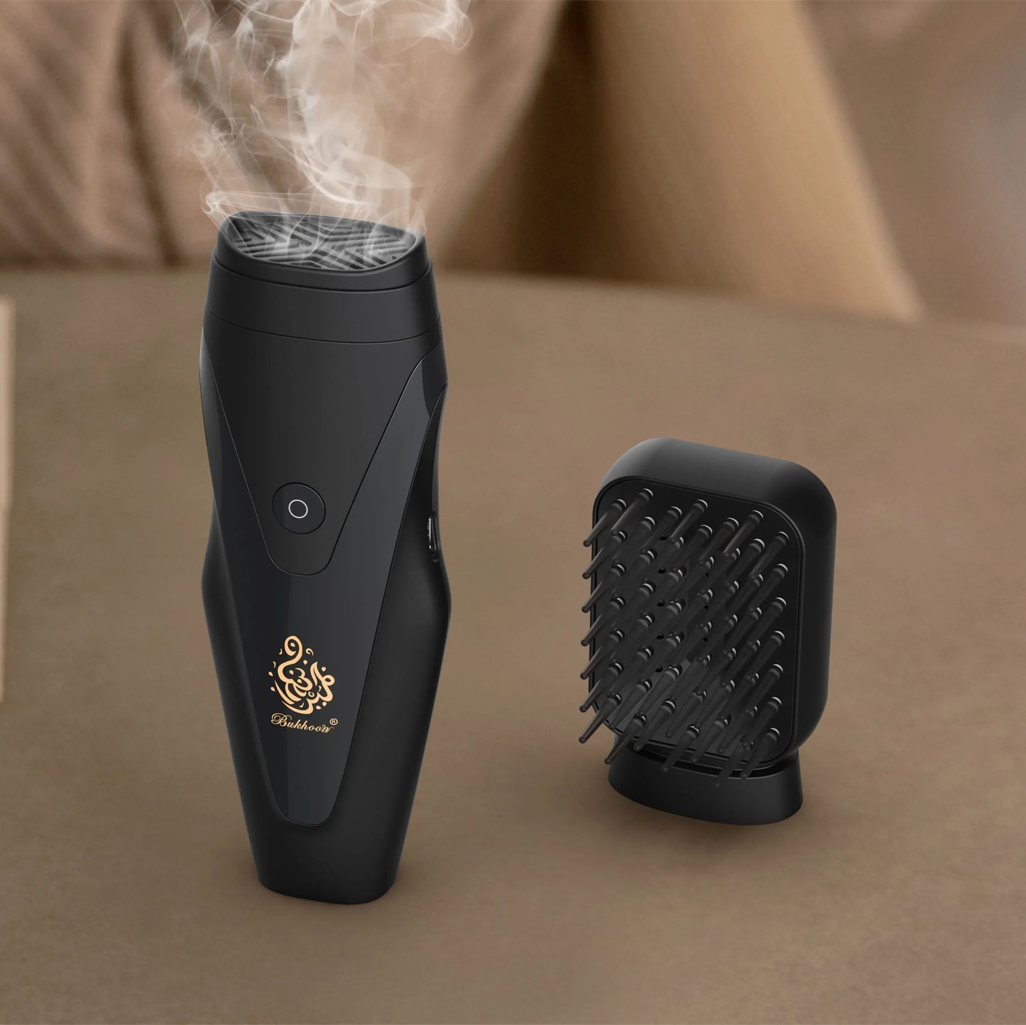 Brûleur d'Encens USB Portable – SHOP VELUMIA - SHOP VELUMIA
