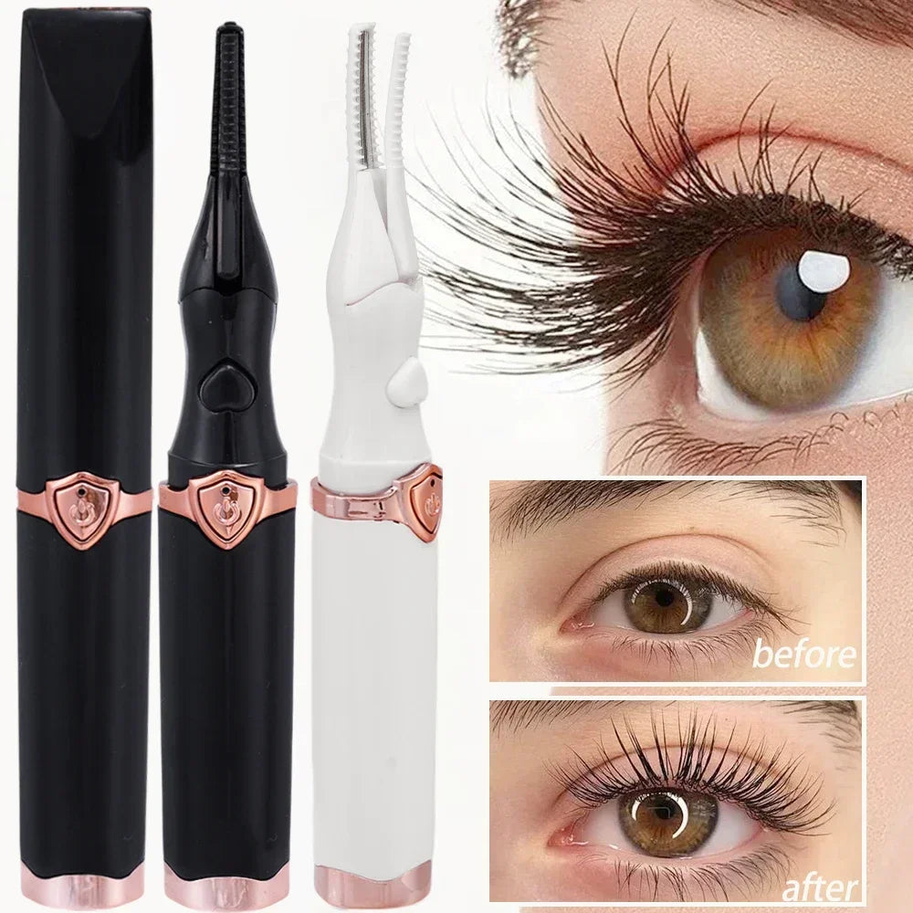 Recourbe-Cils Électrique Intelligent - SHOP VELUMIA