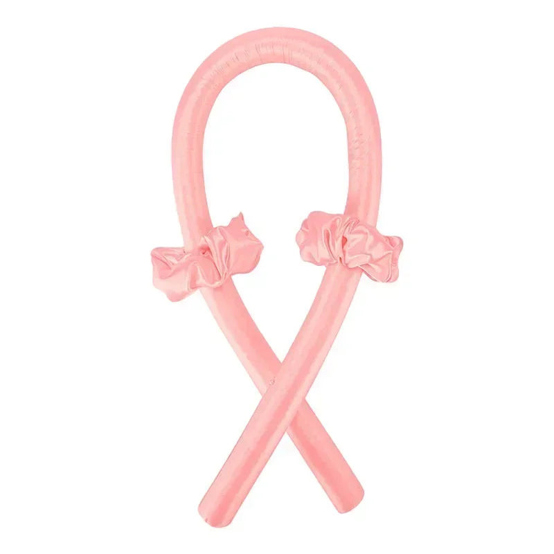 Bandeau Boucleur Sans Chaleur - Boucles Naturelles Overnight Heatless - SHOP VELUMIA