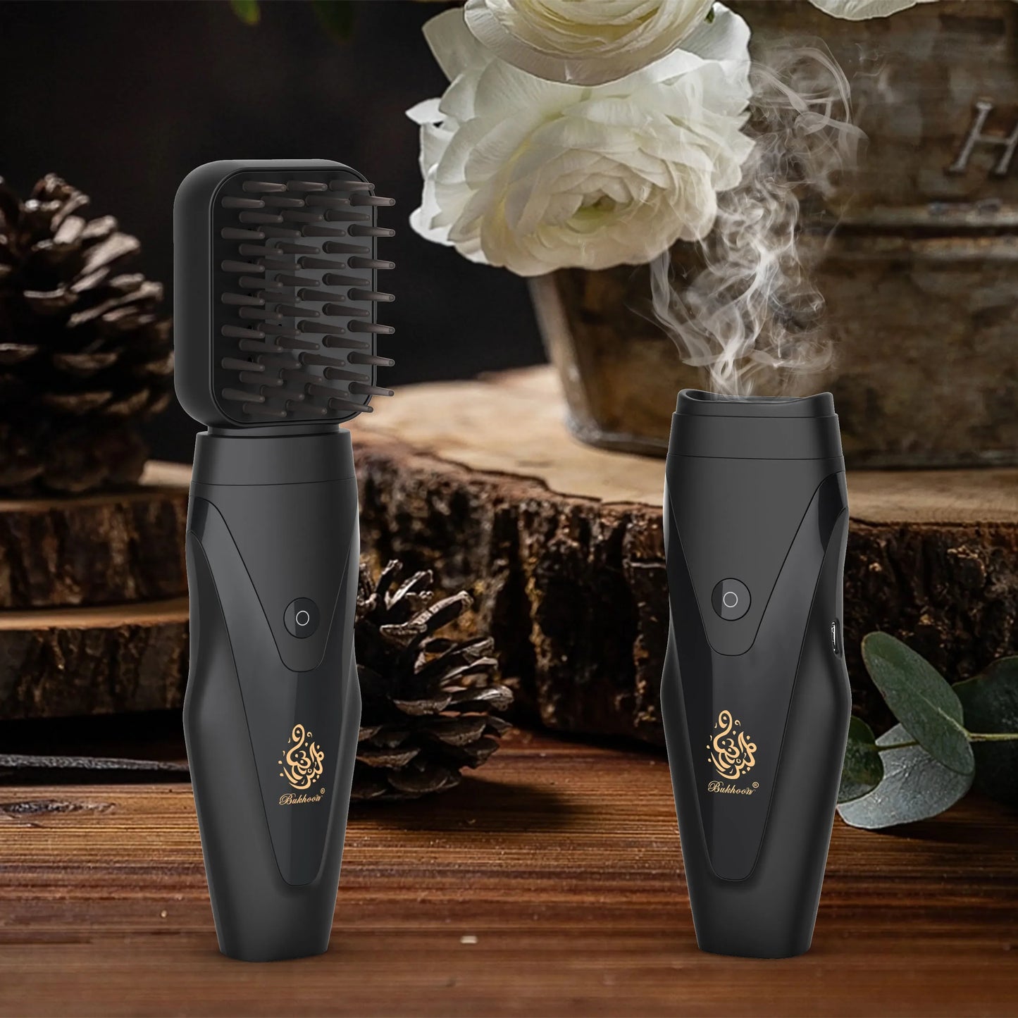 Brûleur d'Encens USB Portable – SHOP VELUMIA - SHOP VELUMIA