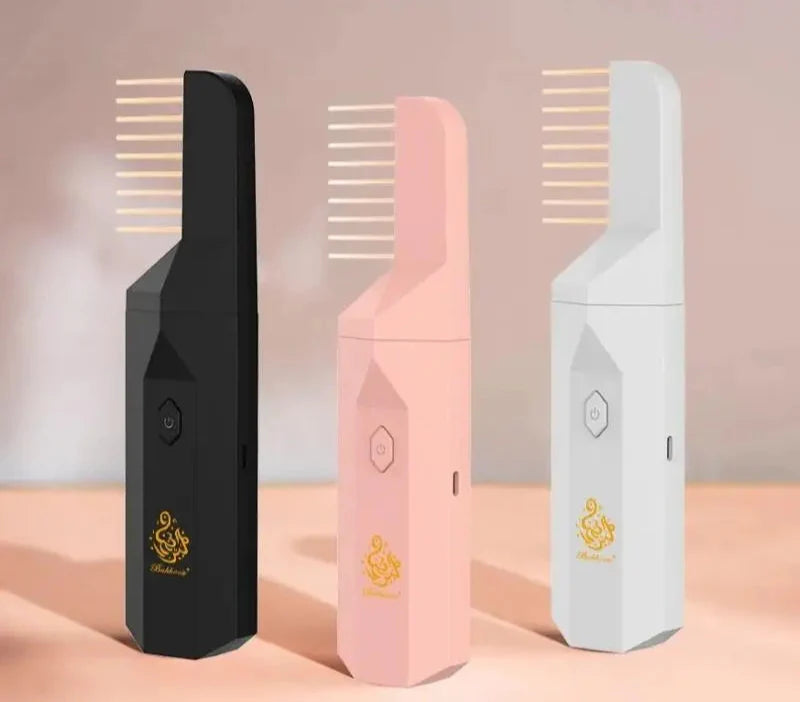 Brûleur d'Encens USB Portable – SHOP VELUMIA - SHOP VELUMIA