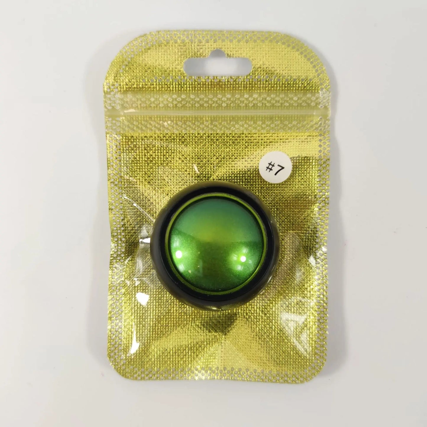 Fard à Paupières Paillettes Caméléon - Effet Diamant Brillant Vert - SHOP VELUMIA