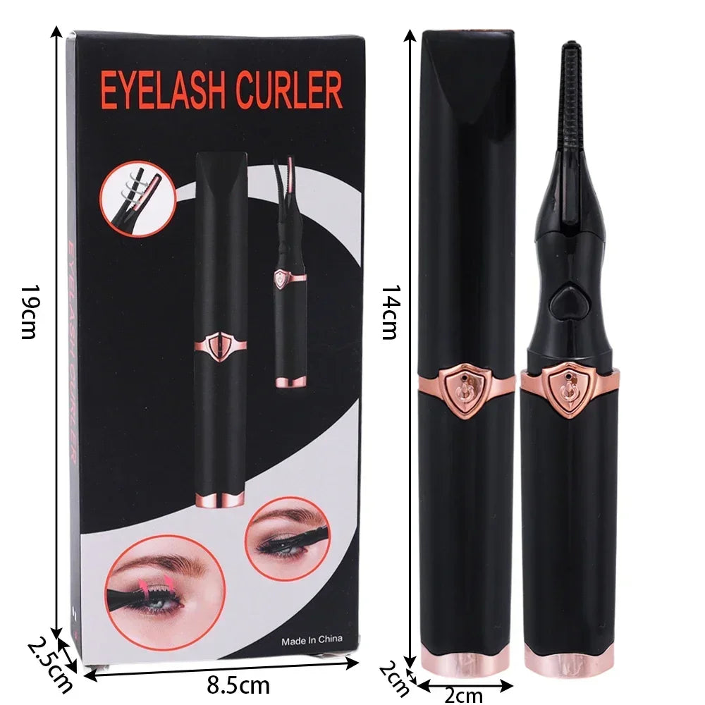 Recourbe-Cils Électrique Intelligent - SHOP VELUMIA