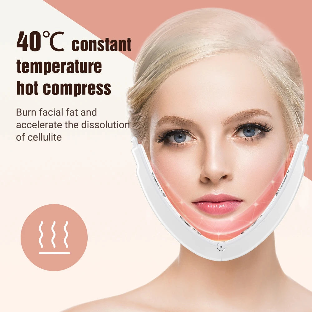 EMS Facial Massager Lift – Velumia