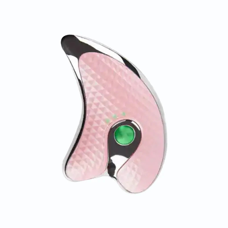 Velumia Electric Gua Sha – Microcurrent & Anti-Aging Massage