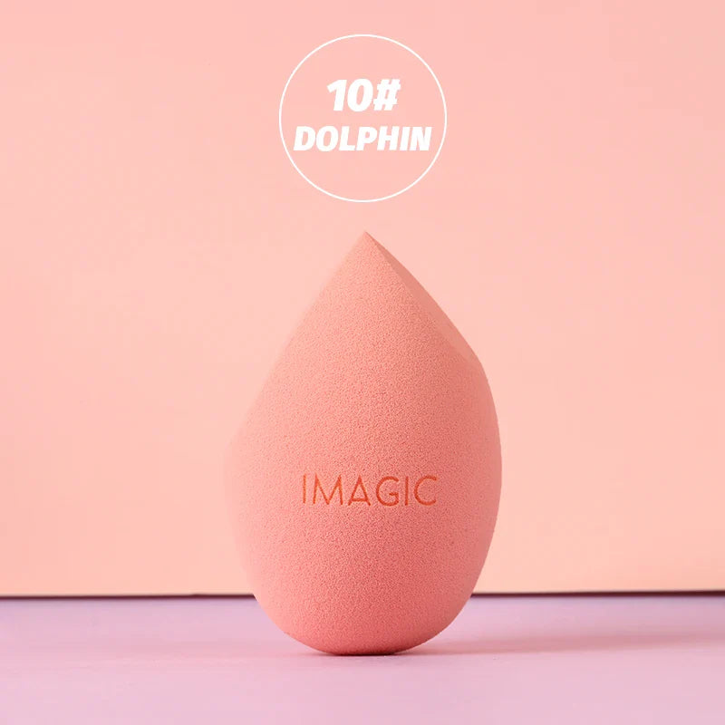Éponge de Maquillage IMAGIC - Forme Goutte d'Eau - SHOP VELUMIA