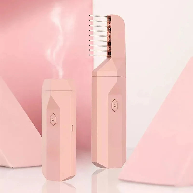 Brûleur d'Encens Portable – Aromathérapie Velumia