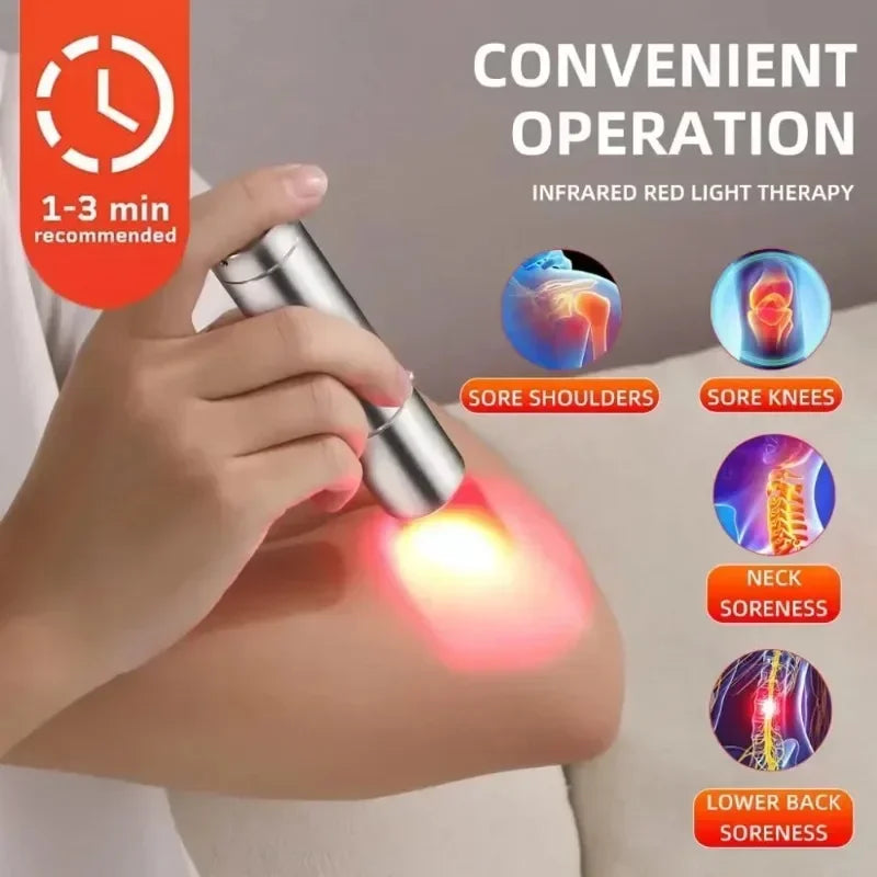 Appareil Lumière Rouge 5 Longueurs d'Ondes – Velumia - SHOP VELUMIA