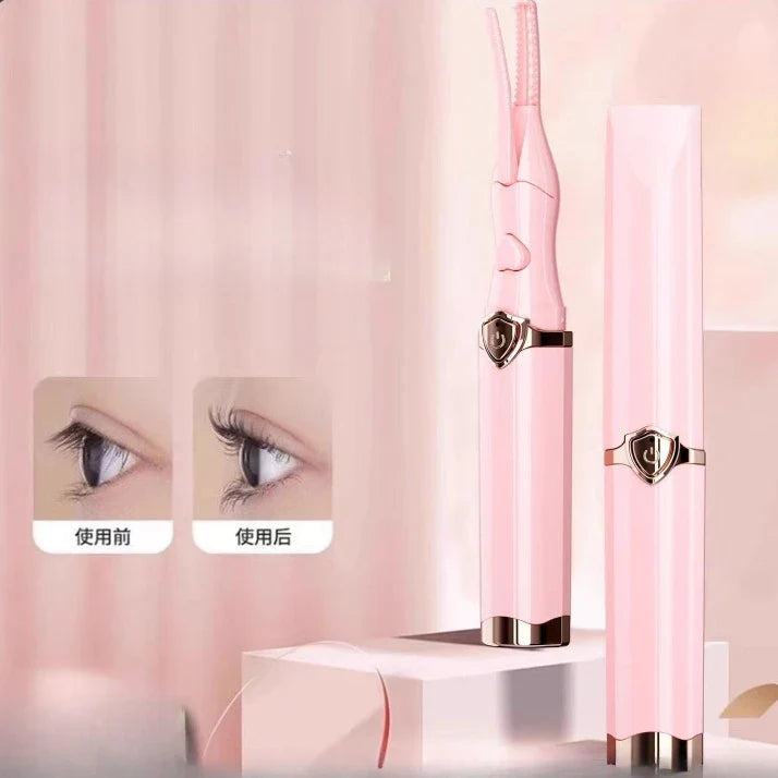 Recourbe-Cils Électrique Intelligent - SHOP VELUMIA