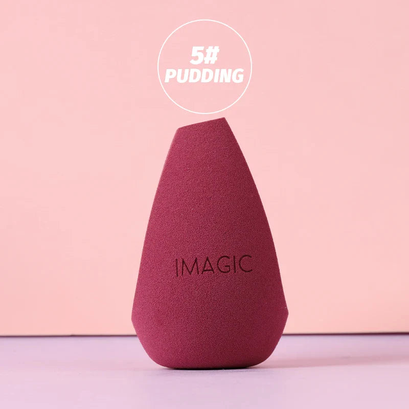 Éponge de Maquillage IMAGIC - Forme Goutte d'Eau - SHOP VELUMIA