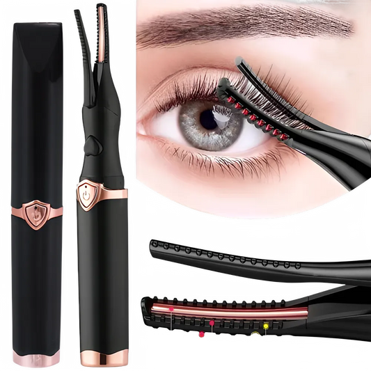 Recourbe-Cils Électrique Intelligent - SHOP VELUMIA